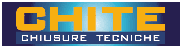 Chite Serramenti Logo