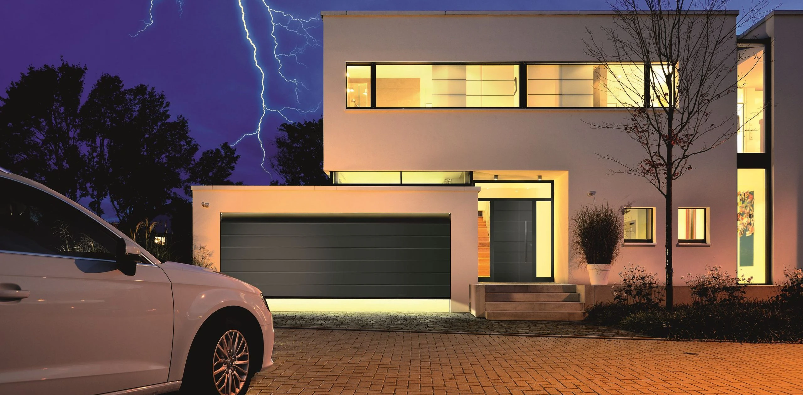 Sicurezza, Stile ed Innovazione